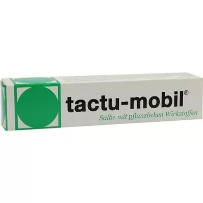 TACTU MOBIL Mast, 50 g