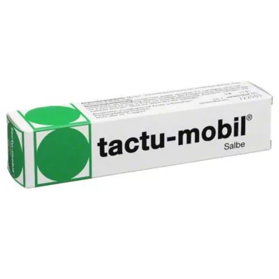 TACTU MOBIL Mast, 50 g