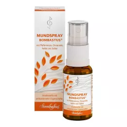 SPREJ ZA USTA, 20 ml