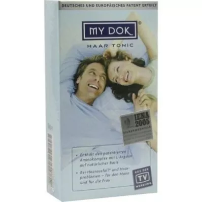 MY DOK Tonik za kosu originalni koncentrat, 150 ml