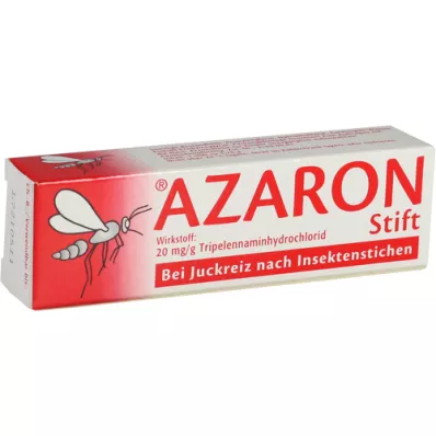 AZARON Stick, 5,75 g