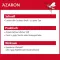 AZARON Stick, 5,75 g