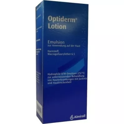 OPTIDERM Losion, 500 g