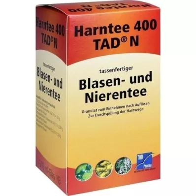 HARNTEE 400 TAD N granule, 300 ml