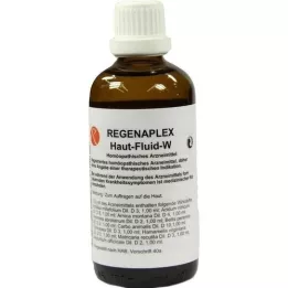 REGENAPLEX Tekućina za kožu W, 100 ml
