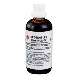 REGENAPLEX Tekućina za kožu W, 100 ml