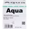 AQUA AD injectabilia Miniplasco connect Otopina za inj., 20X10 ml