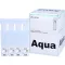 AQUA AD injectabilia Miniplasco connect Otopina za inj., 20X20 ml