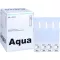 AQUA AD injectabilia Miniplasco connect Otopina za inj., 20X20 ml
