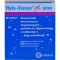 HYLO-VISION Sine gel pipete za jednu dozu, 20X0,35 ml