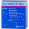 HYLO-VISION Sine gel pipete za jednu dozu, 20X0,35 ml