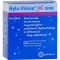 HYLO-VISION Sine gel pipete za jednu dozu, 20X0,35 ml