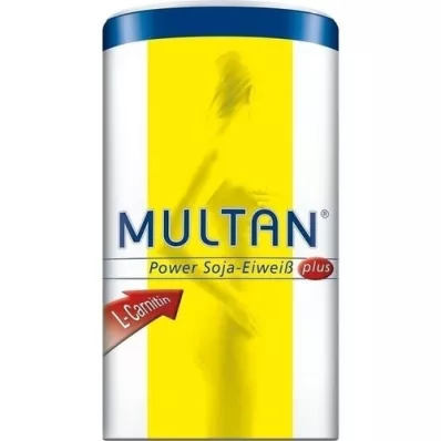 MULTAN s L-karnitinom u prahu, 500 g