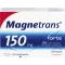 MAGNETRANS forte 150 mg tvrde kapsule, 20 kom