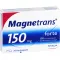 MAGNETRANS forte 150 mg tvrde kapsule, 20 kom