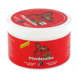 PFERDESALBE s divljim kestenom, 250 ml