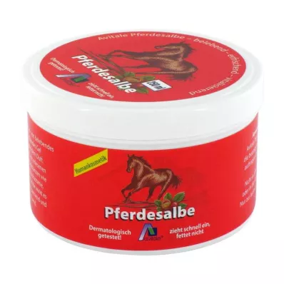 PFERDESALBE s divljim kestenom, 250 ml PFERDESALBE s divljim kestenom, 250 ml
