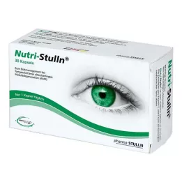 NUTRI STULLN Kapsule, 30 kom