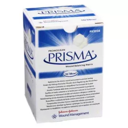 PROMOGRAN Prisma tamponade 28 sqcm, 10 komada