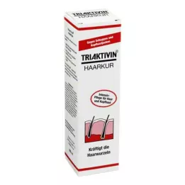 TRIAKTIVIN Tretman za kosu, 200 ml
