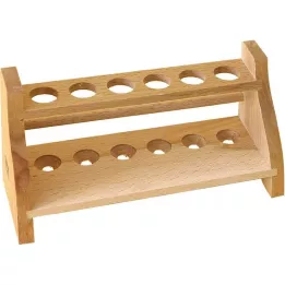 REAGENZGLASGESTELL za 12 čaša, 1 kom
