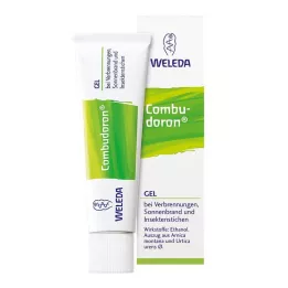 COMBUDORON Gel, 70g