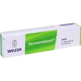 DERMATODORON Mast, 70 g