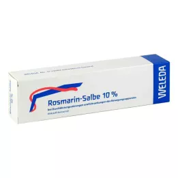 ROSMARIN SALBE 10%, 70g