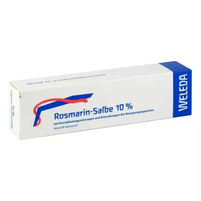 ROSMARIN SALBE 10%, 70g