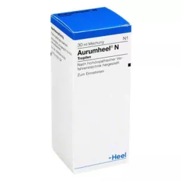 AURUMHEEL N kapi, 30 ml