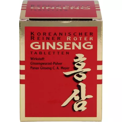 ROTER GINSENG Tablete 300 mg, 200 kom