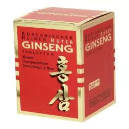 ROTER GINSENG Tablete 300 mg, 200 kom