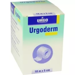 URGODERM Rastez 5 cmx10 m, 1 kom