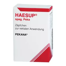 HAESUP spag.Peka čepići, 10 kom