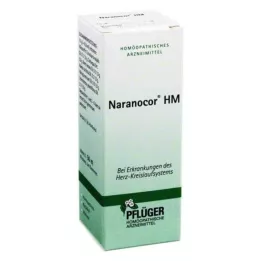 NARANOCOR HM Kapi, 50 ml