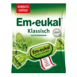 EM-EUKAL Klasični slatkiši sa šećerom, 150 g