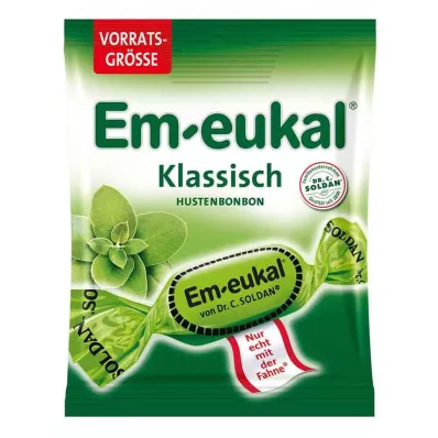 EM-EUKAL Klasični slatkiši sa šećerom, 150 g
