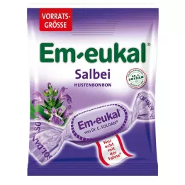 EM-EUKAL Slatkiši od kadulje sa šećerom, 150 g