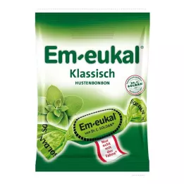 EM-EUKAL Klasični slatkiši sa šećerom, 75 g