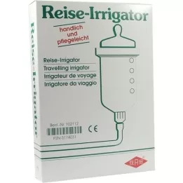 IRRIGATOR F.D.REISE komplet 2 l, 1 kom