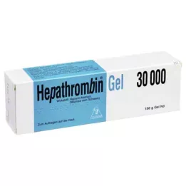 HEPATHROMBIN Gel 30.000, 150g