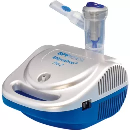 MICRODROP Pro2 uređaj za inhalaciju, 1 kom