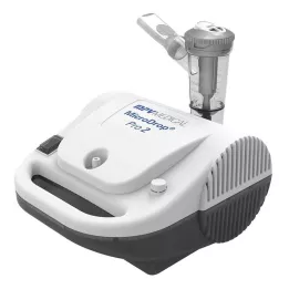 MICRODROP Pro2 uređaj za inhalaciju, 1 kom