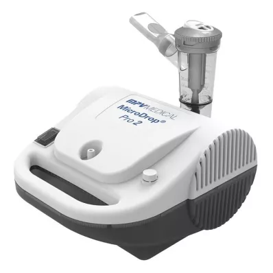 MICRODROP Pro2 uređaj za inhalaciju, 1 kom MICRODROP Pro2 uređaj za inhalaciju, 1 kom