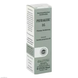 PEFRAKEHL Kapi D 5, 10 ml