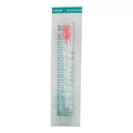 VASOFIX Braunüle stylet 20 G 33 mm roza, 1 kom