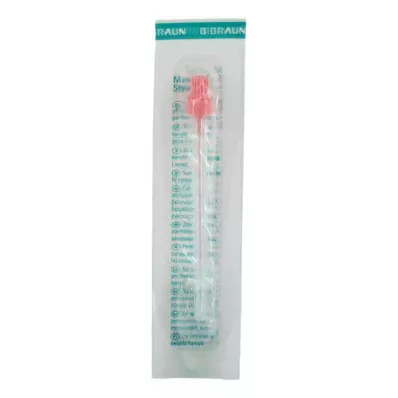 VASOFIX Braunüle stylet 20 G 33 mm roza, 1 kom