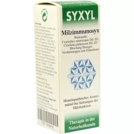 MILZIMMUNOSYX Kapi, 50 ml