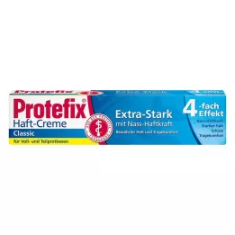 PROTEFIX Krema za ljepilo, 47 g