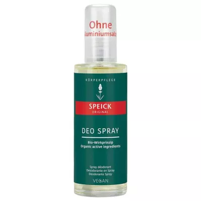 SPEICK Raspršivač dezodoransa, 75 ml SPEICK Raspršivač dezodoransa, 75 ml